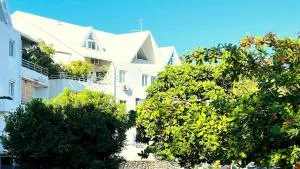 Studio Le Dina St Gilles Boucan Canot - 圣勒