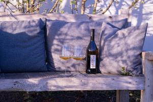 Fancy Loft mit Traumblick