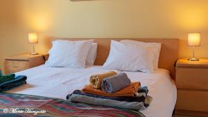 Monte Horizonte - Turismo Rural- Casas de Campo - Eco e Natureza