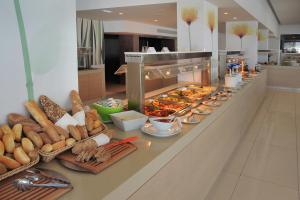 Nelia Beach Hotel & Spa
