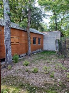 Appartements MH 16 LA TREMBLADE : photos des chambres