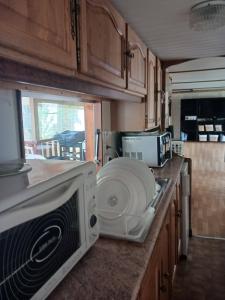 Appartements MH 16 LA TREMBLADE : Appartement 3 Chambres