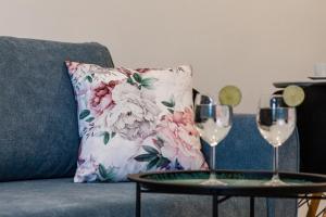 Kolejowa Apartament z Antresolą Międzyzdroje by Noclegi Renters