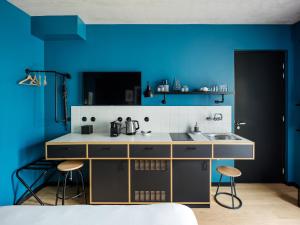 Hotels Deskopolitan House : photos des chambres