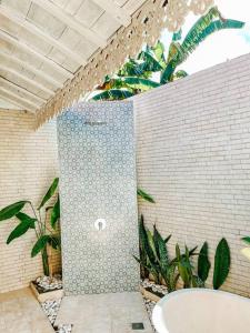 Mytongos Private Villa