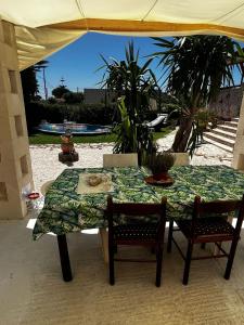 Appartamento Verbena