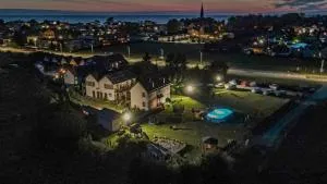 Słoneczna Sarbinówka - Sarbinowo