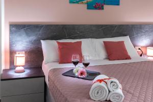 Partenope Guest House