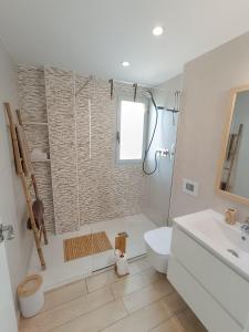 Casa Del Mar, piscina privada frente al mar