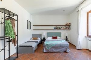 iFlat Pantheons roomy and friendly apartment