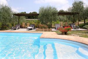 Tenuta Santilario Gambassi Terme Italy J2ski - 