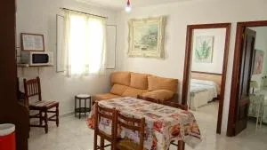 Piso de Laura en planta baja - Ларинио