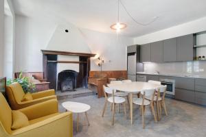 Workation Castle - Casa Galbiga