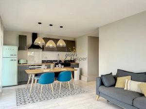 Appartements Le Bella Vista YourHostHelper : photos des chambres