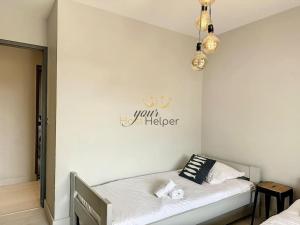 Appartements Le Bella Vista YourHostHelper : photos des chambres