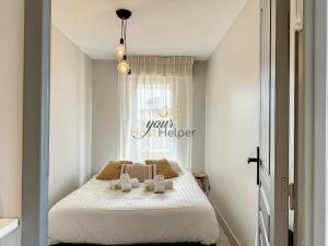 Appartements Le Bella Vista YourHostHelper : photos des chambres