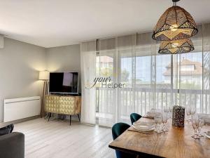 Appartements Le Bella Vista YourHostHelper : photos des chambres