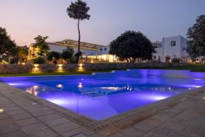 Masseria Baroni di Montesardo - 4hvězdičkové hotely ve městě Lido Marini