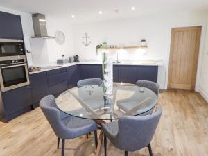 The Grange Cottage 1