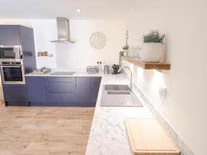 The Grange Cottage 1