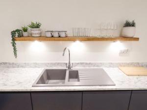 The Grange Cottage 1