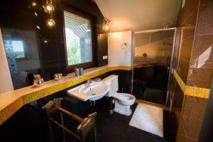 Wiatrak Ryn - dom wakacyjny premium