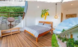 Palawan Swing - Aborlan