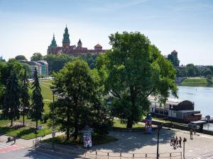 Tyzenhauz Apartments Wawel