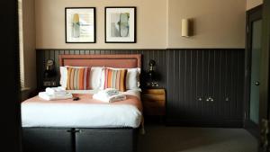 The Lawrance Luxury Aparthotel - Harrogate