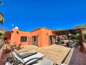 Tropical Garden Finca