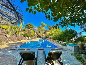 Tropical Garden Finca