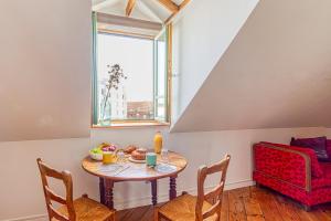 Le Verlaine - appt charmant cosy idéalement situé