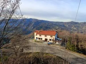 B&B Ca' dal Sol - Monteduro