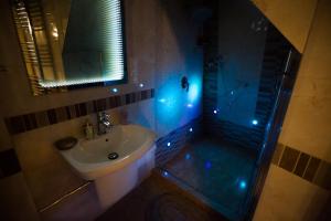 Wiatrak Ryn - dom wakacyjny premium