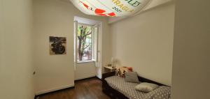 Brignole Station Club House