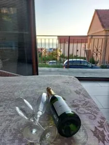 Apartmani Ilić - Madžari