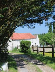 B&B / Chambres d'hotes Ferme de Gratteloup : photos des chambres