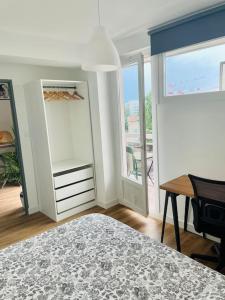 Appartements Bel appartement renove 10mins du centre de Lyon : Appartement