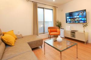 ACOE HATSUDAI - 4BR Entire Home Upscale Area