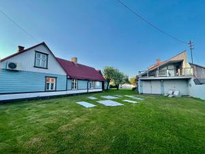 Villa Blue Heaven Pärnu