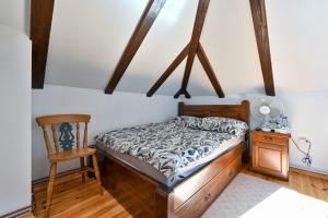 Hunting Lodge - Happy Rentals