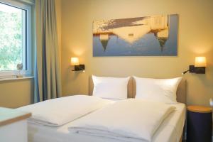 Appartements "Zum Leuchtturm" Hafen Rankwitz Insel Usedom