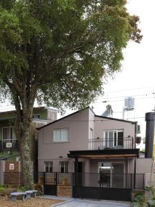 Bungalow Don Árbol