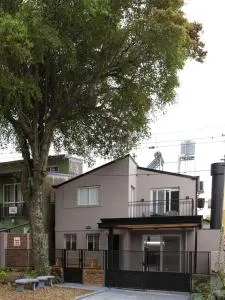 Bungalow Don Árbol - Pueblo Liebig