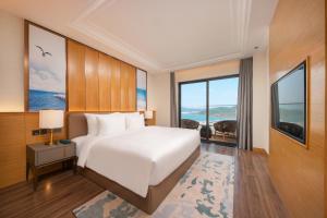 Grand Hyams Hotel - Quy Nhon Beach
