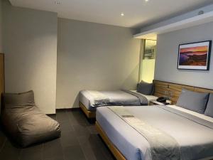 Phòng Gia Đình (Family Room)