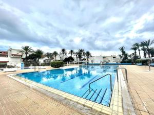 Apartamento con piscina sur de Tenerife