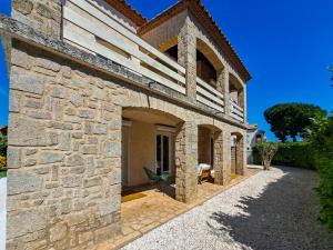 Villas La Bastide : photos des chambres