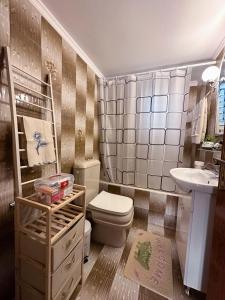 Salamis Luxury Escape