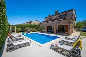 Villa Amani - Butkovići